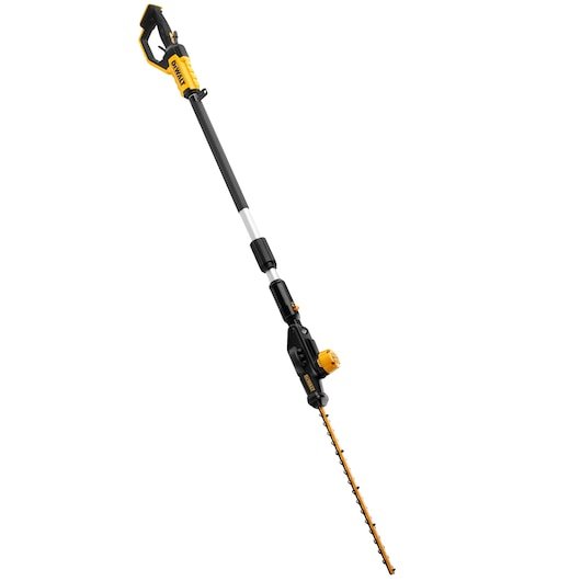 18V XR Pole Hedge Trimmer (Tool Only)