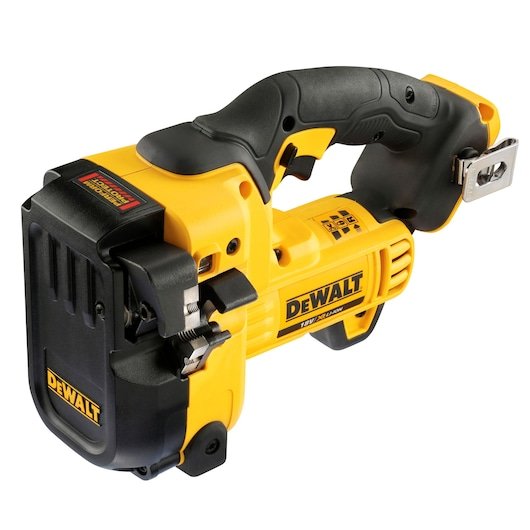18V XR Threaded Rod Cutter - Tool Only
