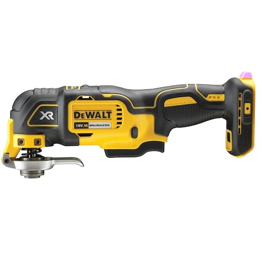 18V XR Brushless Oscillating Multi-Tool - Bare