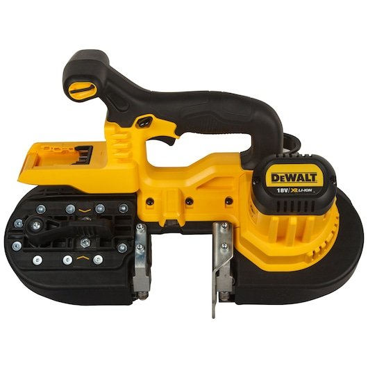 18V XR Bandsaw - Bare Unit