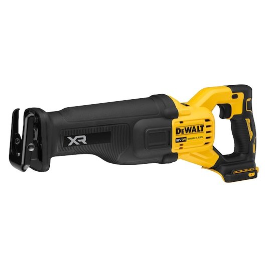 18V XR Brushless Reciprocating Saw - Tool Only