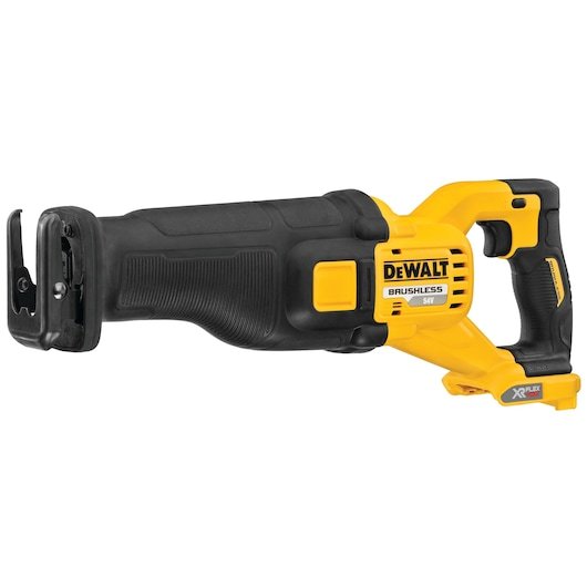 54V XR FLEXVOLT Reciprocating Saw - Tool Only