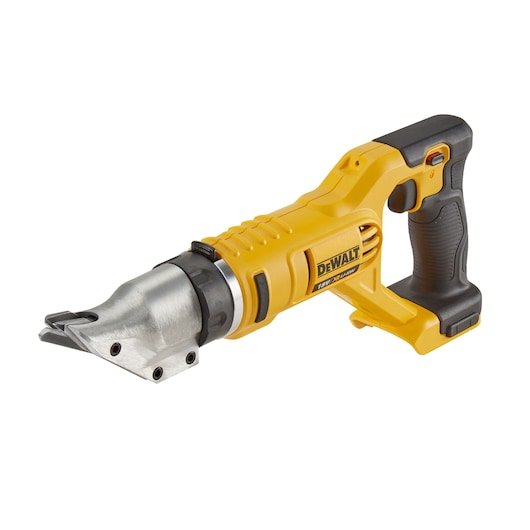 18V XR Metal Shears - Tool Only