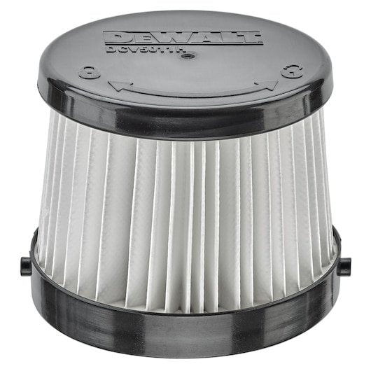 Replacement HEPA Filter for DCV501LN (2 Pack)
