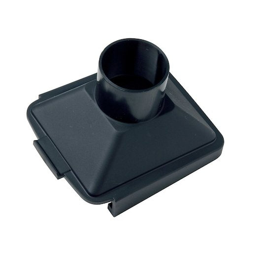 DUST EXTRACTION ADAPTOR FOR DW433