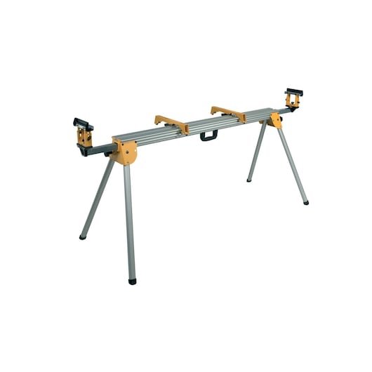 Mitre Saw Workstation