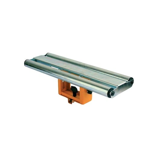 Roller Work Support