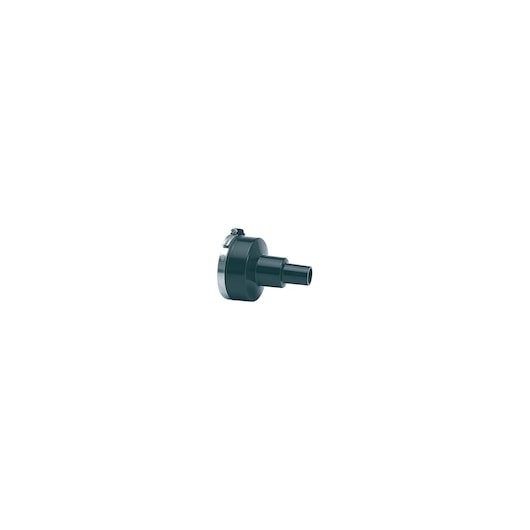 Suction Adapter 100mm