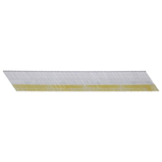 38mm 15ga Stainless Angled Finish Nails