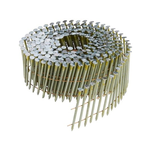 55mm N Series Coil Nails