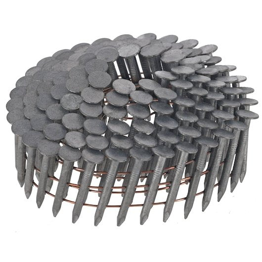 R Series Coil Nails