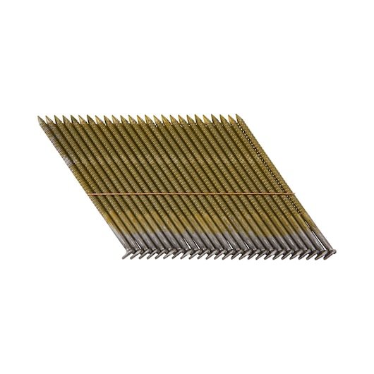 33° Wire Weld Stick Nails