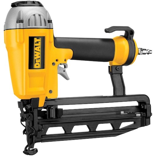 16 Gauge Pneumatic Finish Nailer