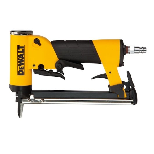 Pneumatic Crown Stapler (12.6V)