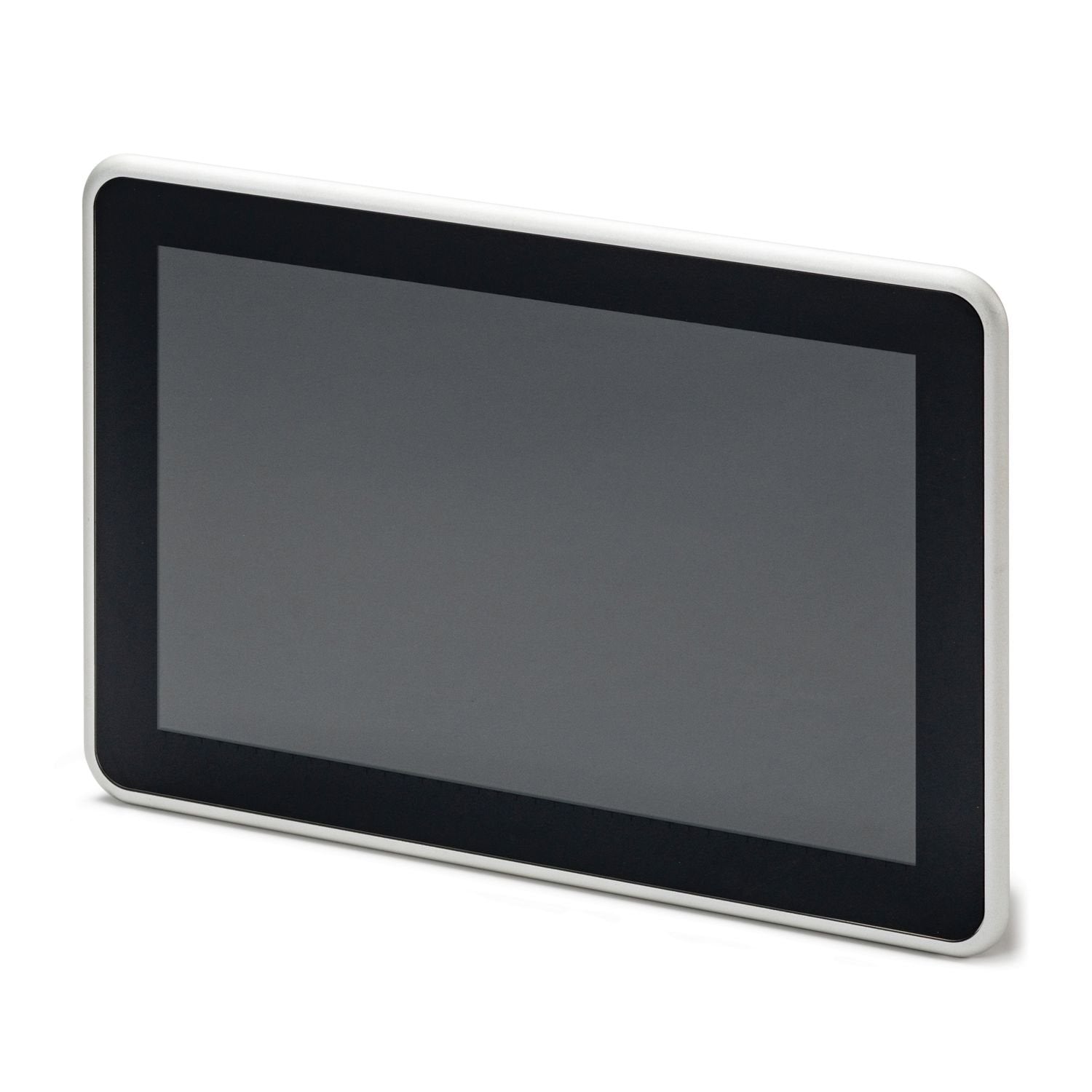 IP65 panel PC (PPC) with 7- or 10-inch screen, Intel® Celeron® N3350 processor, 4 GB of RAM, choice of mSATA SSD, and available with Windows 10 IoT Enterprise LTSC 2019 operating system.
