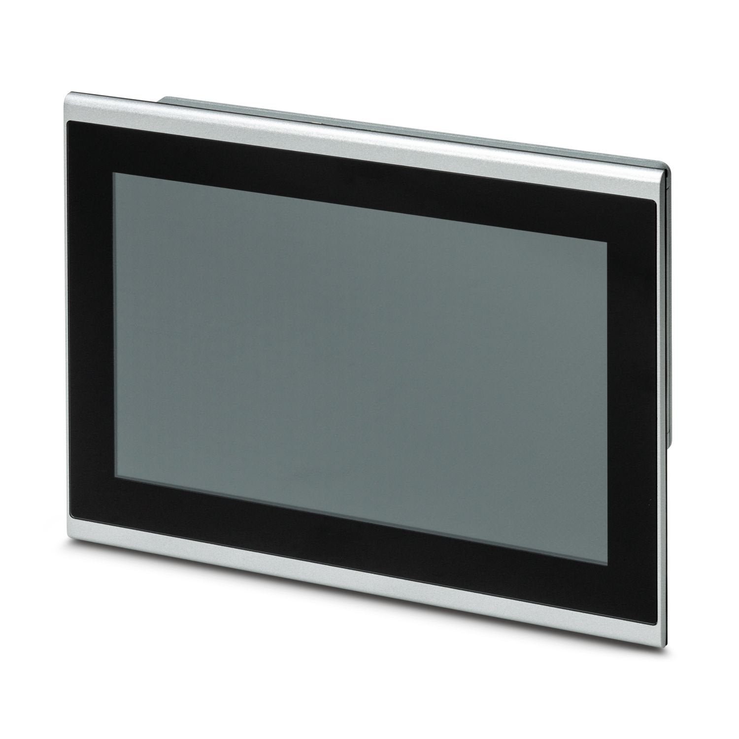 IP66 Touch panel with 10.1-inch widescreen (16:9) XGA, PCAP display, software: Visu+ RT