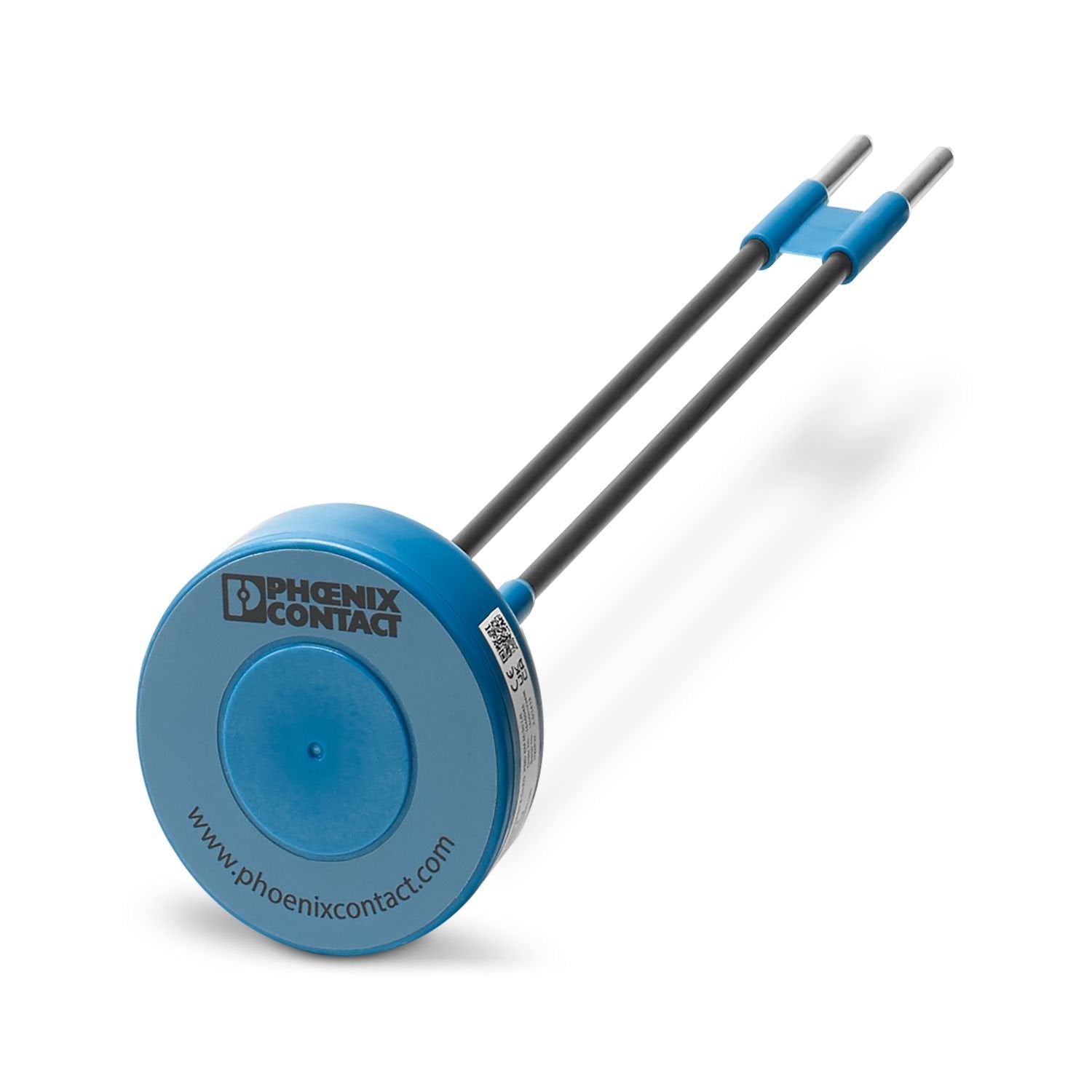 Soil moisture sensor, LoRaWAN® device (class A), measuring depth: 30 cm, volumetric water content in %, degree of protection: IP67