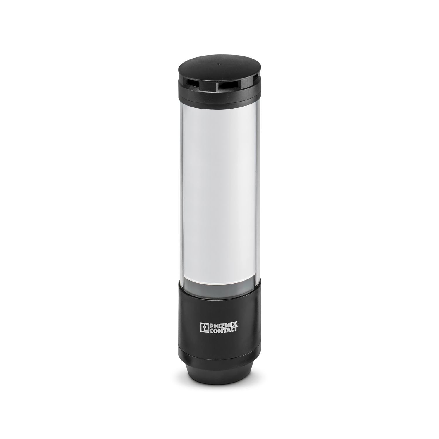 Signal tower, 9 segments, IO-Link, with siren
