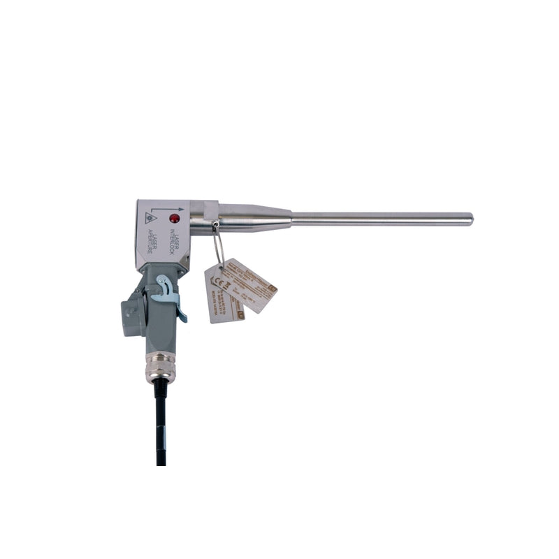 Raman Rxn-40 probe