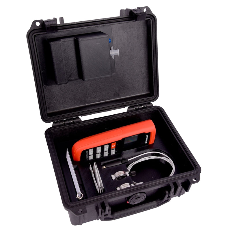 Raman calibration and verification kits