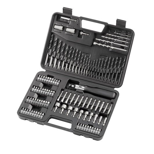Mixed Accessory Set (109 pieces)