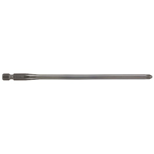 5 Pack 156mm Drywall Bit PH2