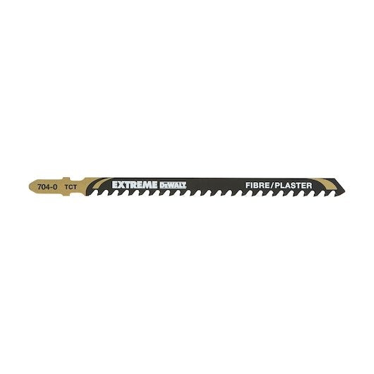 EXTREME Jigsaw Blade For Glass Reinforced Plastic up To 65mm