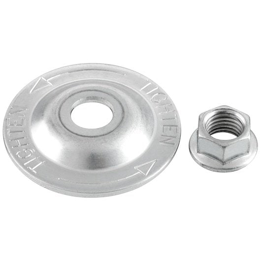 Brushcutter Adapter Set