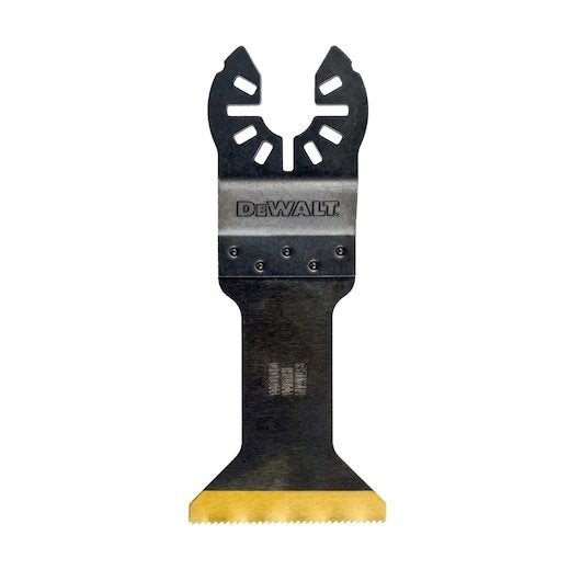 Oscillation Titanium Wood/Metal Blade 44mm x 55mm