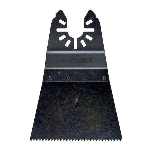 Oscillation Wide Fastcut Wood Blade 66mm x 43mm