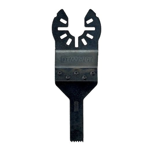 Oscillation Wood Detail Blade 10mm x 43mm