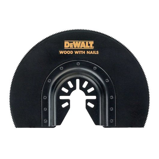 Oscillation Flush Cut Blade 102mm