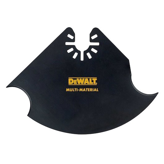 100mm Multi Material Oscillation Cutting Blade