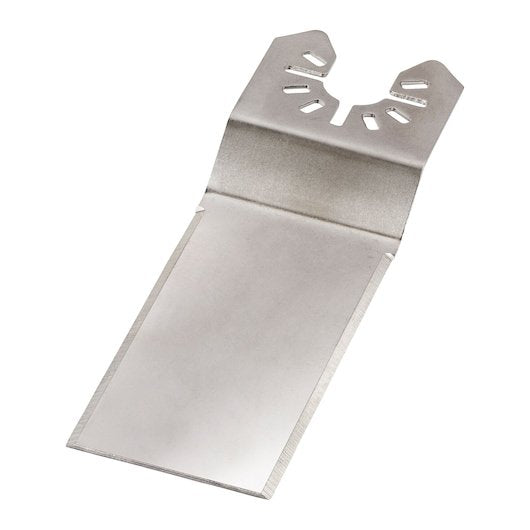 Rectangular Scraping Blade (Flush)