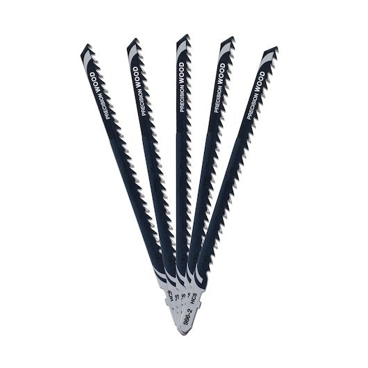 HCS Jigsaw Blade For Fast Straight Cuts