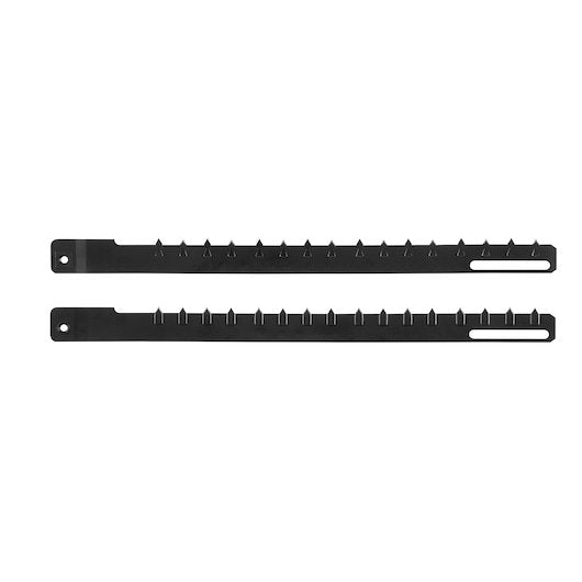 275mm Cut Wood HSS Alligator Blade 32T