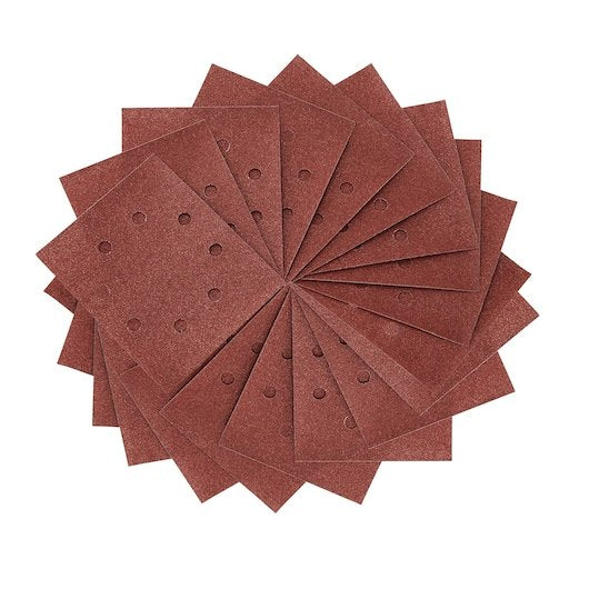 Multi Purpose Sanding Sheet - 150G - 115 mm x 140 mm