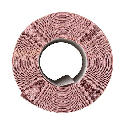 5m x 93mm 40G Multi Purpose Sanding Roll