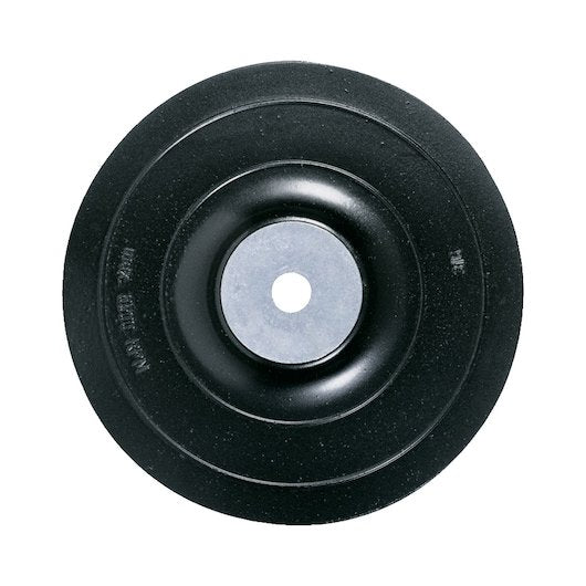 Grinding and Polishing Backing Pad 125mm