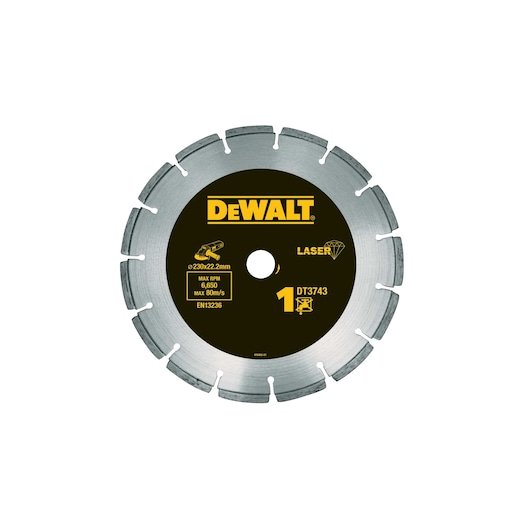 Diamond Cutting Disc
