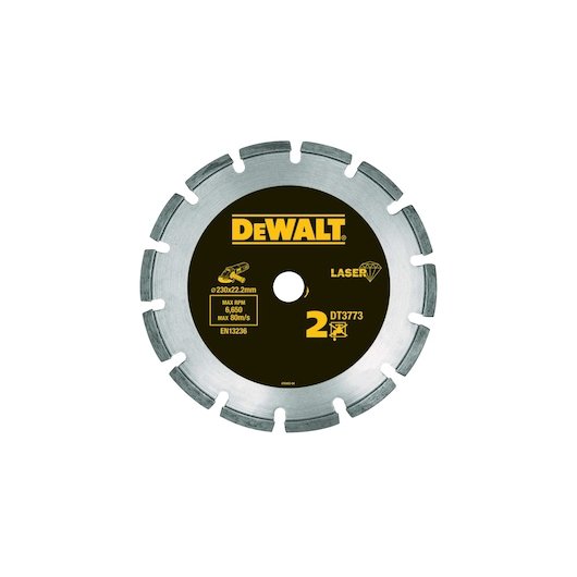 Diamond Cutting Disc