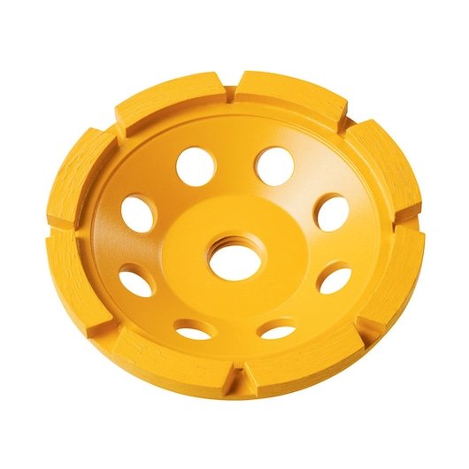 EXTREME Diamond Grinding Cup
