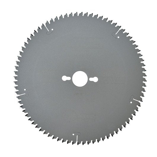 EXTREME WORKSHOP 260mm x 30mm 80T Circular Saw Blade