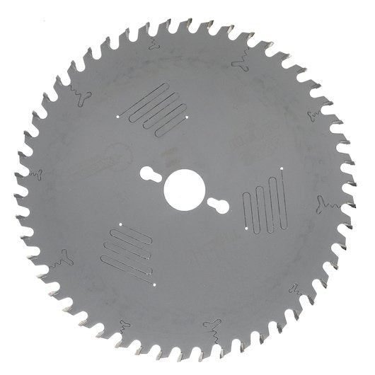 EXTREME WORKSHOP 250mm x 30mm 50T Circular Saw Blade