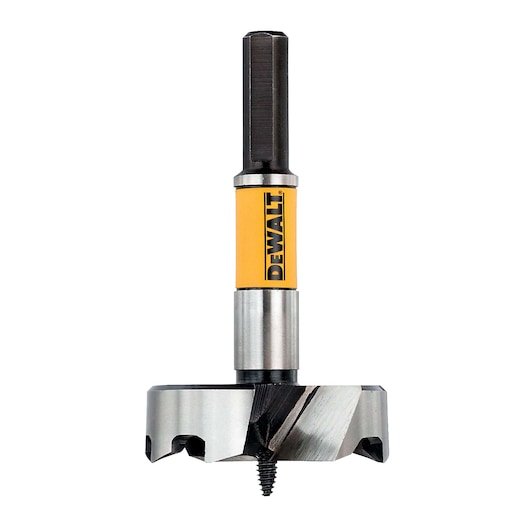EXTREME 92mm Self Feed Forstner Wood Drill Bit