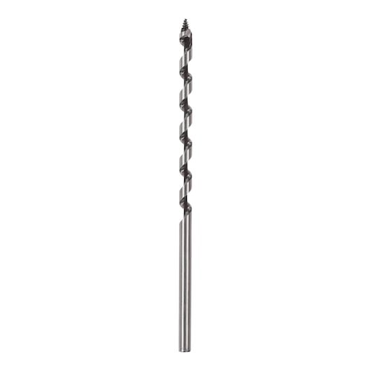 6mm x 200mm Power Ship Wood Auger Bit