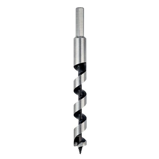 Auger Point Wood Drill Bit 16mm x 200mm