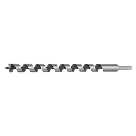 Auger Point Wood Drill Bit 32mm x 380mm