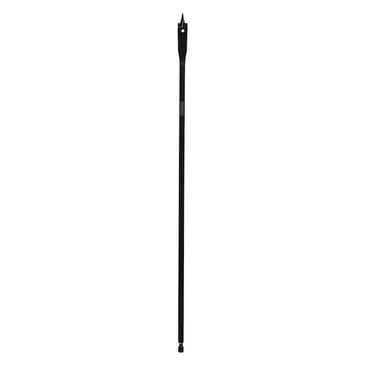 EXTREME Impact Flatwood Drill Bit HEX 12mm x 406mm