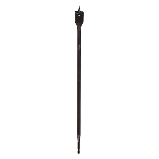 EXTREME 22mm x 406mm Impact HEX FlatWood Drill Bit